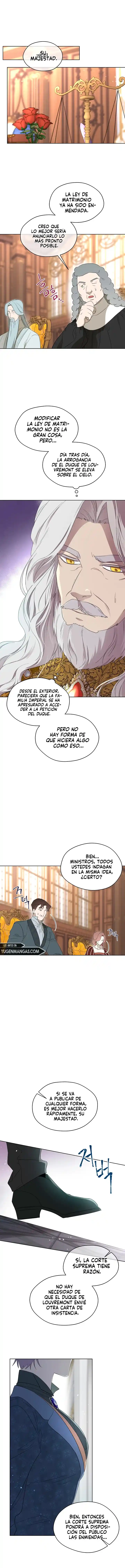 ME CONVERTÍ EN LA MADRE DEL PROTAGONISTA - Capítulo 81 - Página 3 - LectorTMOo