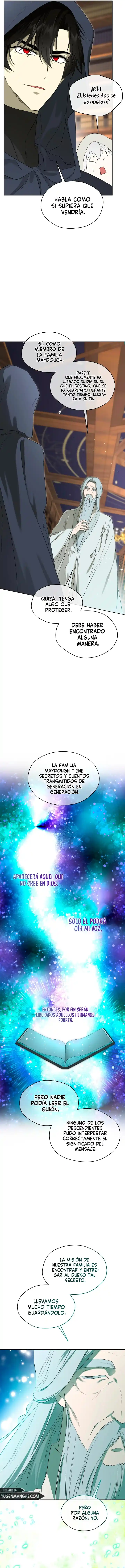 ME CONVERTÍ EN LA MADRE DEL PROTAGONISTA - Capítulo 81 - Página 13 - LectorTMOo