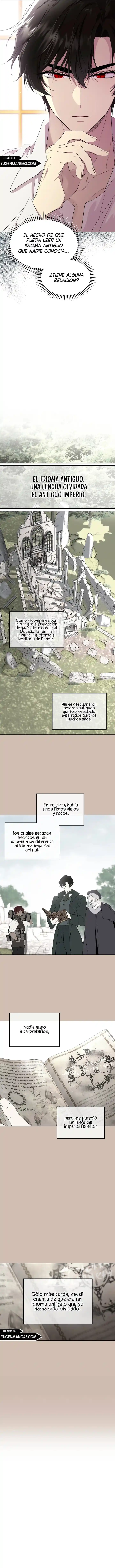 ME CONVERTÍ EN LA MADRE DEL PROTAGONISTA - Capítulo 82 - Página 14 - LectorTMOo