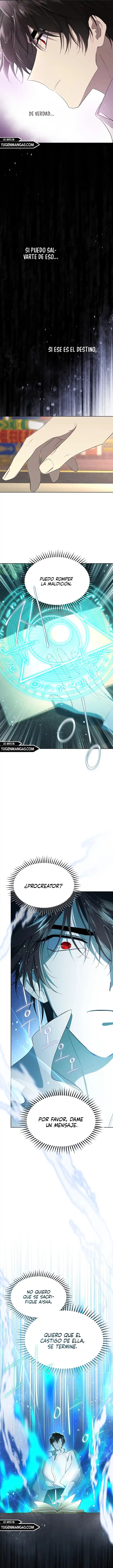 ME CONVERTÍ EN LA MADRE DEL PROTAGONISTA - Capítulo 82 - Página 15 - LectorTMOo