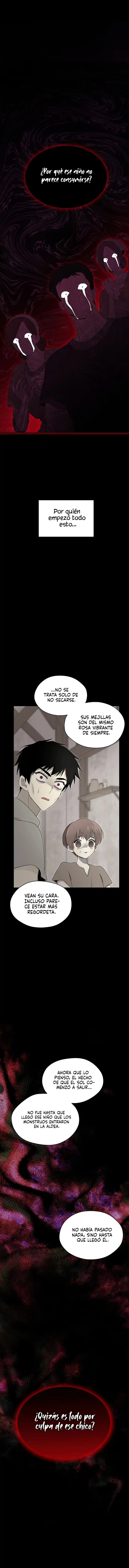 ME CONVERTÍ EN LA MADRE DEL PROTAGONISTA - Capítulo 84 - Página 9 - LectorTMOo