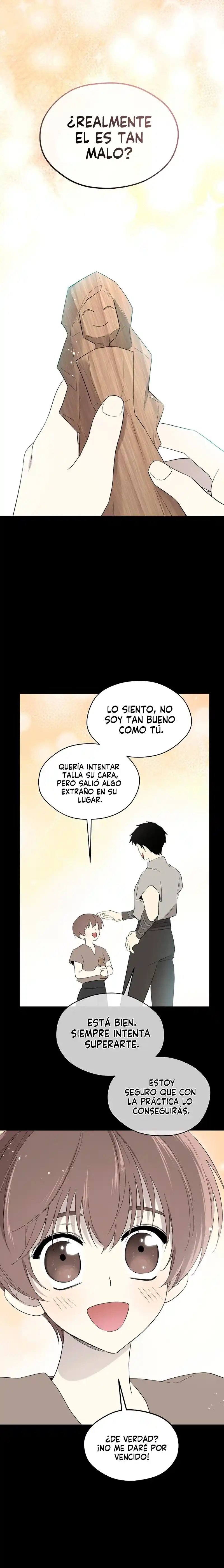 ME CONVERTÍ EN LA MADRE DEL PROTAGONISTA - Capítulo 86 - Página 3 - LectorTMOo