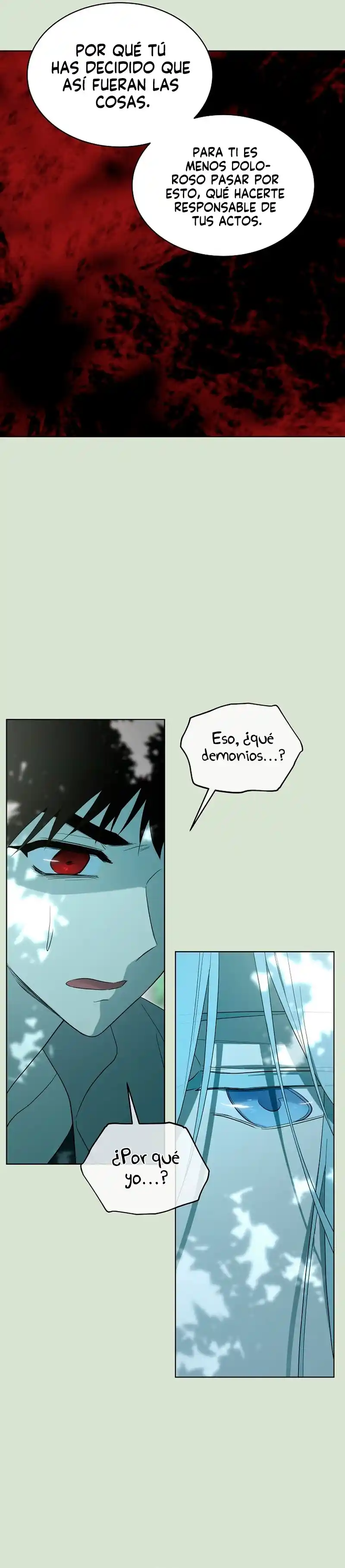 ME CONVERTÍ EN LA MADRE DEL PROTAGONISTA - Capítulo 86 - Página 11 - LectorTMOo
