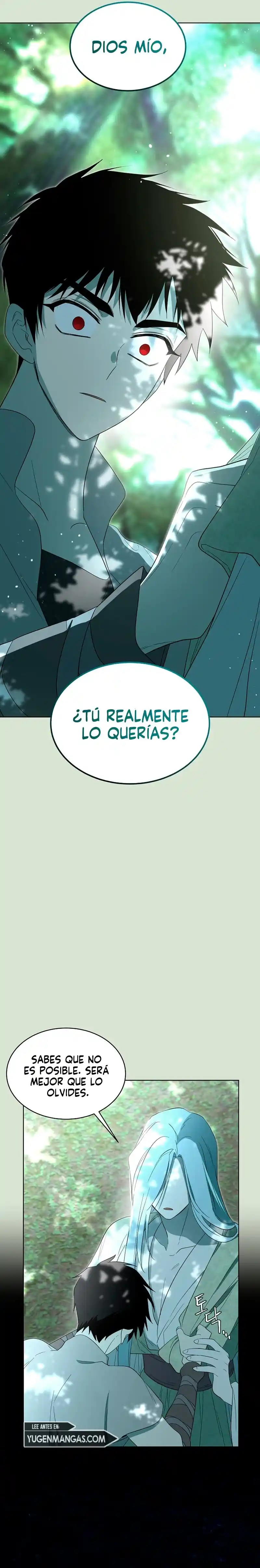 ME CONVERTÍ EN LA MADRE DEL PROTAGONISTA - Capítulo 86 - Página 12 - LectorTMOo