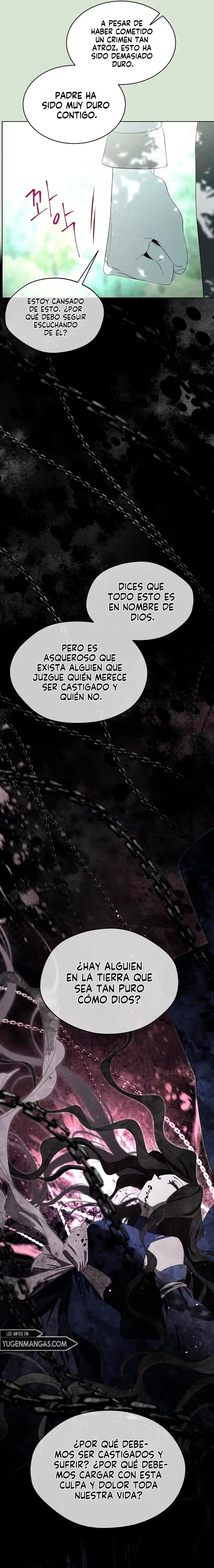 ME CONVERTÍ EN LA MADRE DEL PROTAGONISTA - Capítulo 86 - Página 17 - LectorTMOo