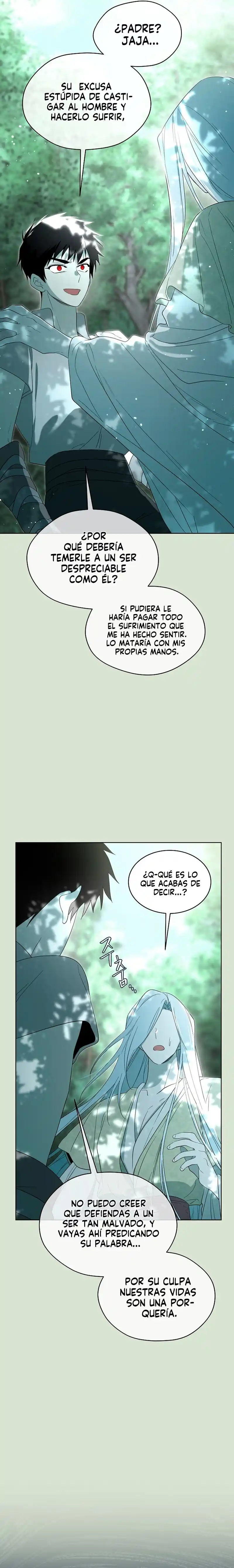 ME CONVERTÍ EN LA MADRE DEL PROTAGONISTA - Capítulo 86 - Página 19 - LectorTMOo