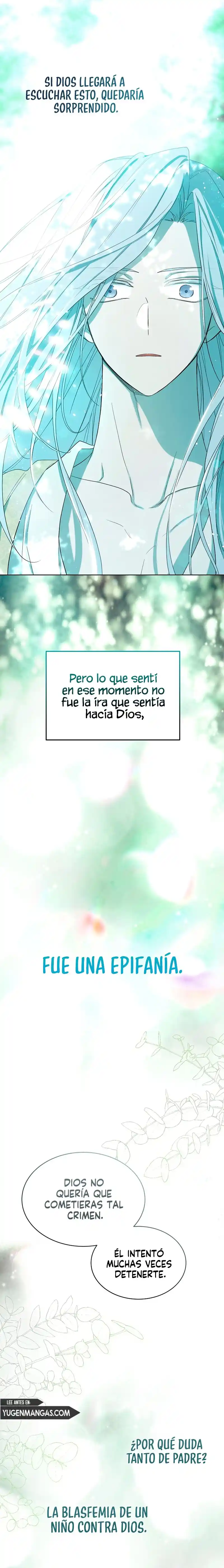 ME CONVERTÍ EN LA MADRE DEL PROTAGONISTA - Capítulo 86 - Página 23 - LectorTMOo