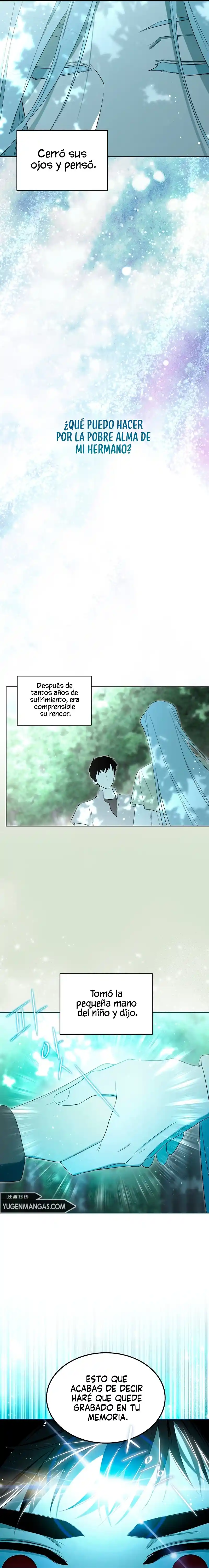 ME CONVERTÍ EN LA MADRE DEL PROTAGONISTA - Capítulo 86 - Página 25 - LectorTMOo