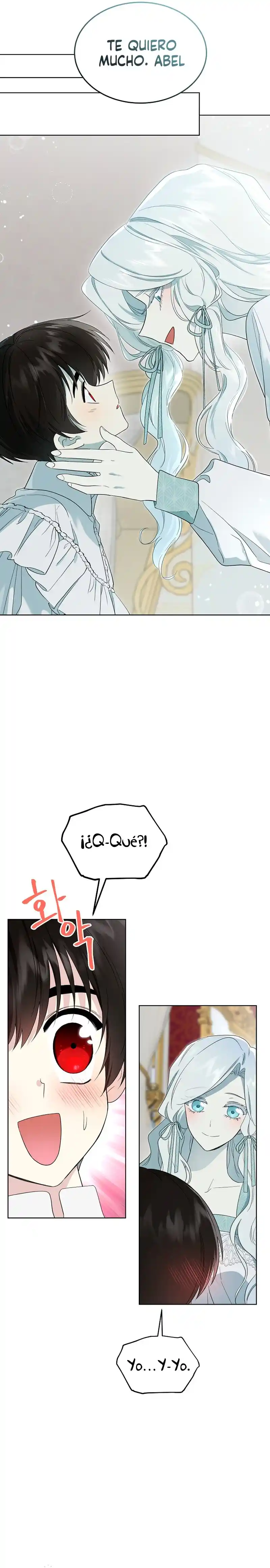 ME CONVERTÍ EN LA MADRE DEL PROTAGONISTA - Capítulo 86 - Página 33 - LectorTMOo