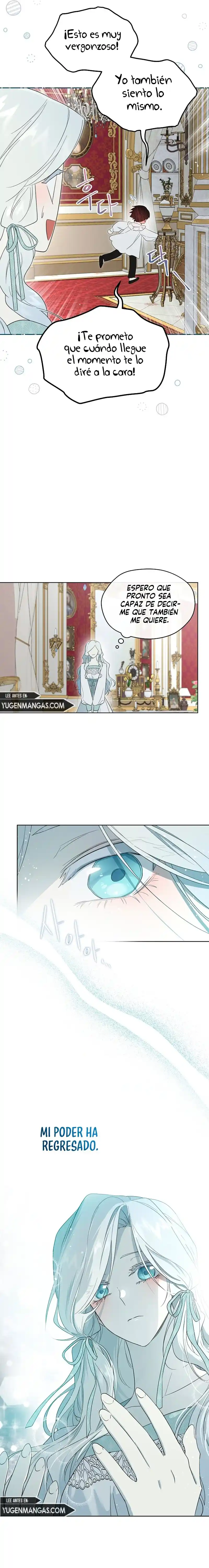 ME CONVERTÍ EN LA MADRE DEL PROTAGONISTA - Capítulo 86 - Página 34 - LectorTMOo