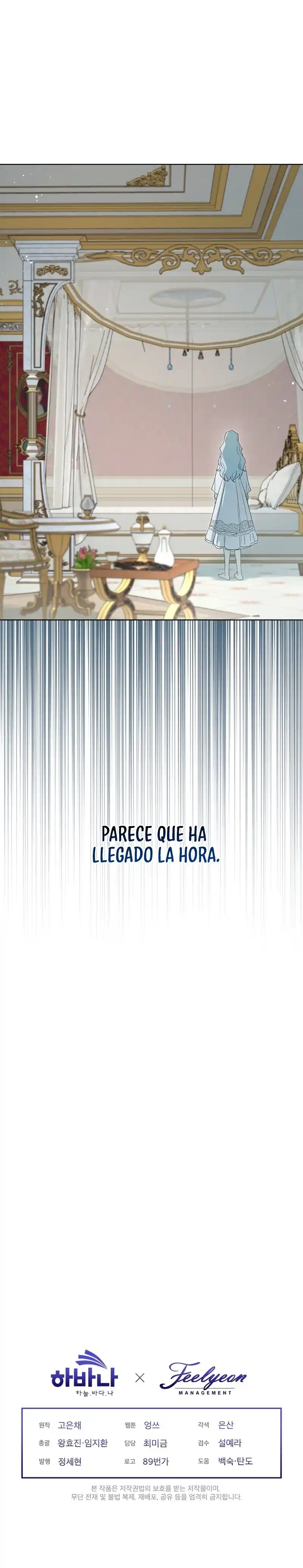 ME CONVERTÍ EN LA MADRE DEL PROTAGONISTA - Capítulo 86 - Página 35 - LectorTMOo