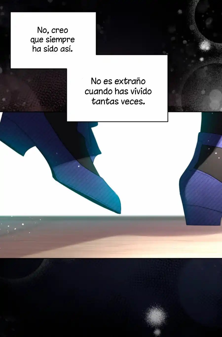 ME CONVERTÍ EN LA MADRE DEL PROTAGONISTA - Capítulo 87 - Página 4 - LectorTMOo