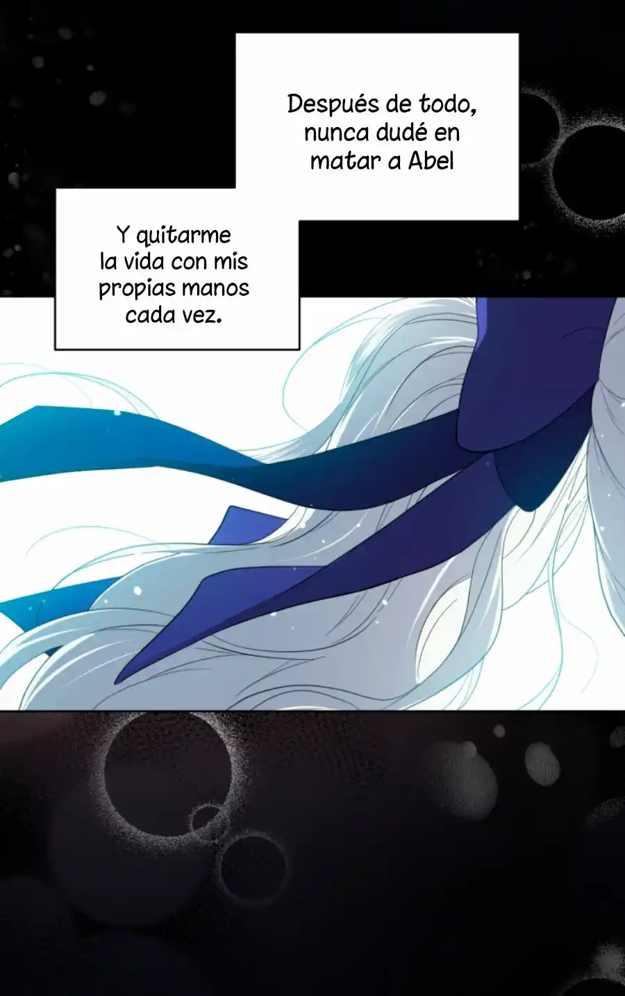 ME CONVERTÍ EN LA MADRE DEL PROTAGONISTA - Capítulo 87 - Página 5 - LectorTMOo