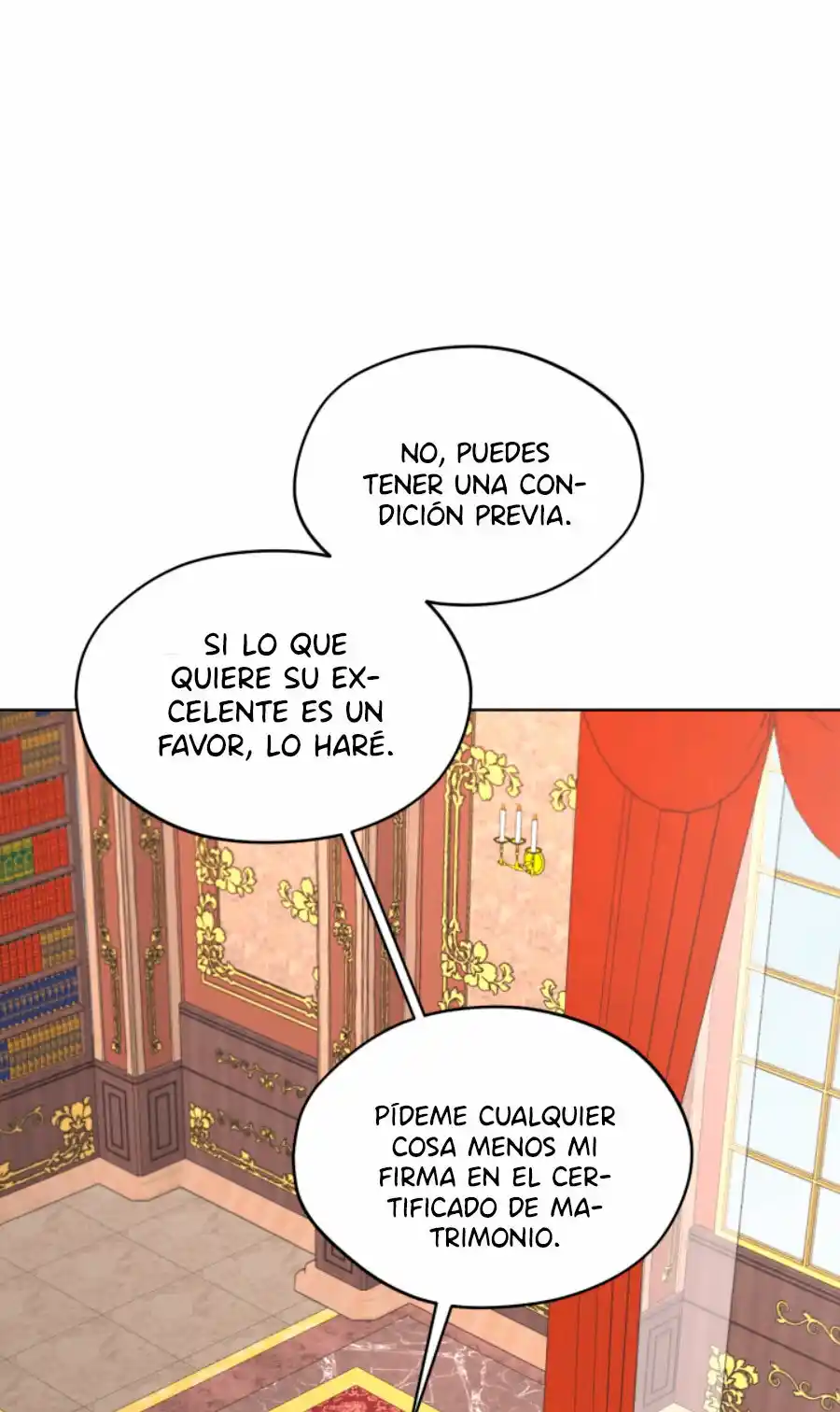 ME CONVERTÍ EN LA MADRE DEL PROTAGONISTA - Capítulo 87 - Página 13 - LectorTMOo
