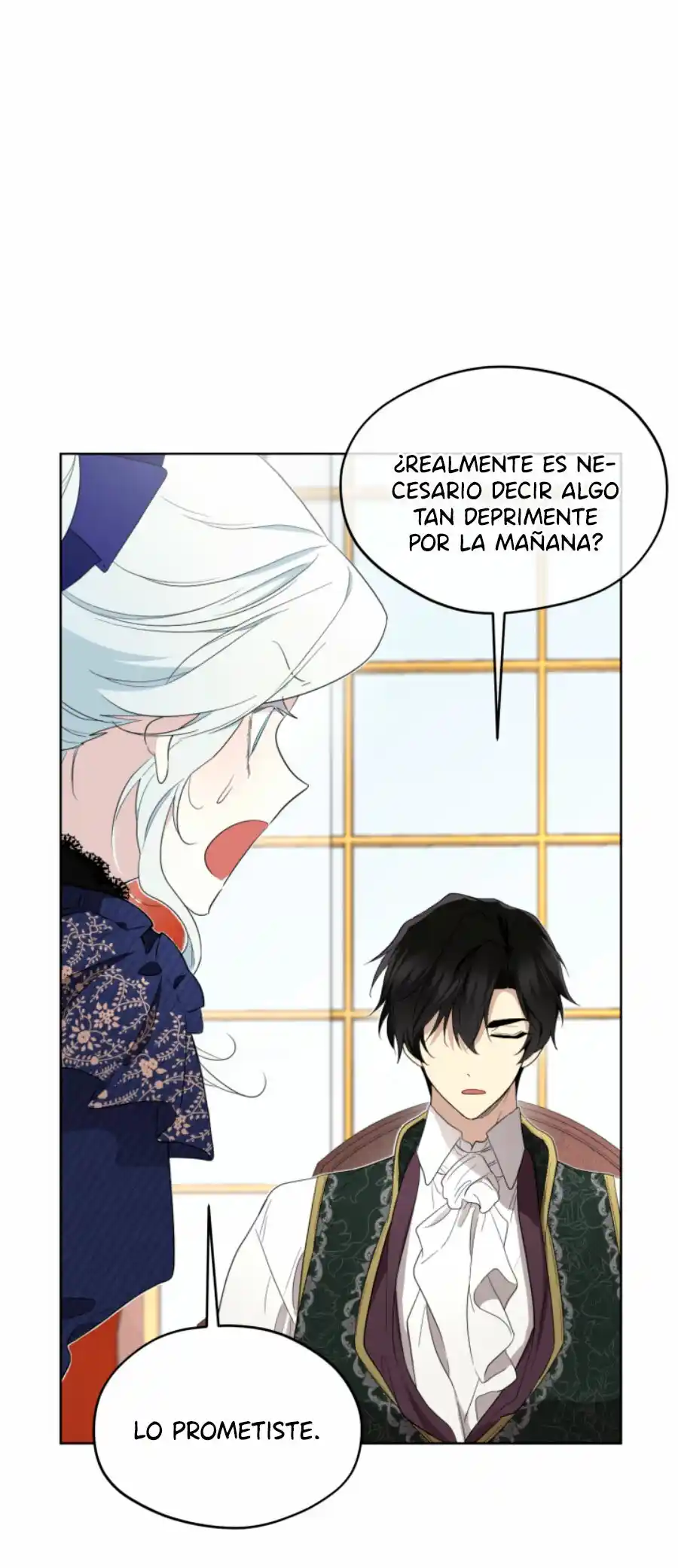ME CONVERTÍ EN LA MADRE DEL PROTAGONISTA - Capítulo 87 - Página 17 - LectorTMOo