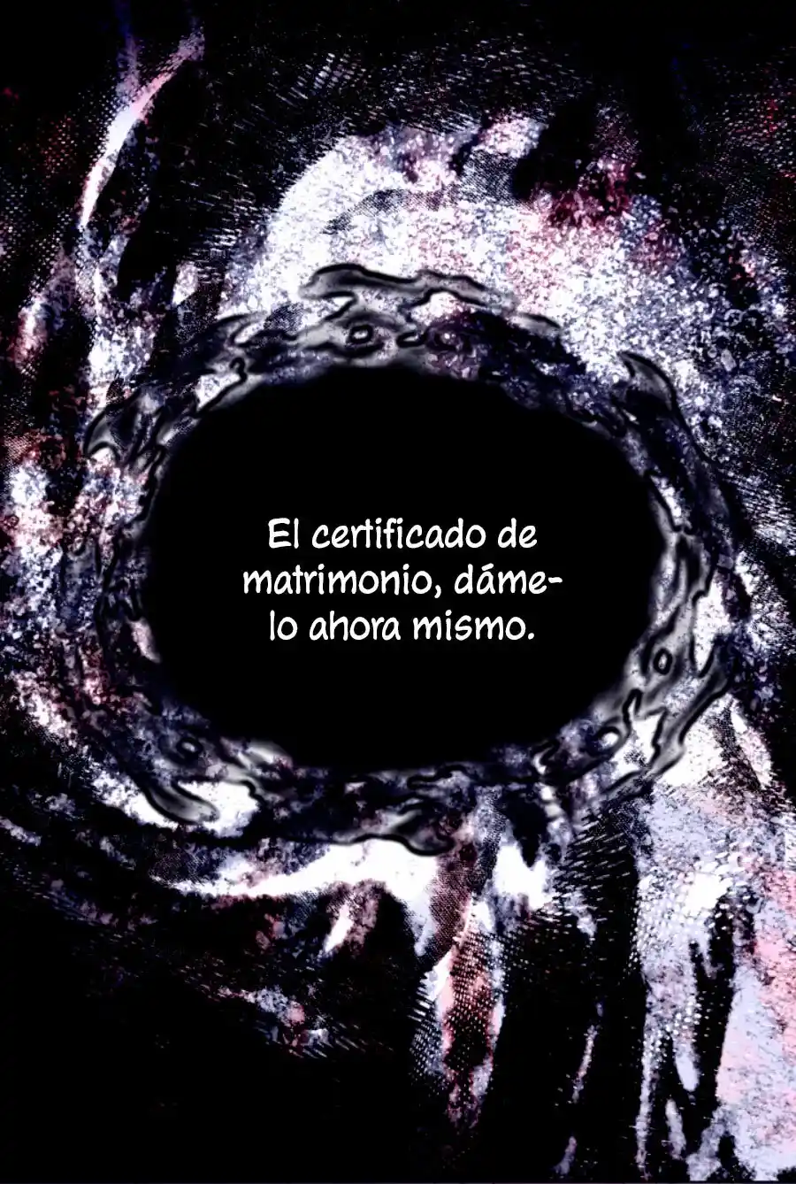 ME CONVERTÍ EN LA MADRE DEL PROTAGONISTA - Capítulo 87 - Página 20 - LectorTMOo