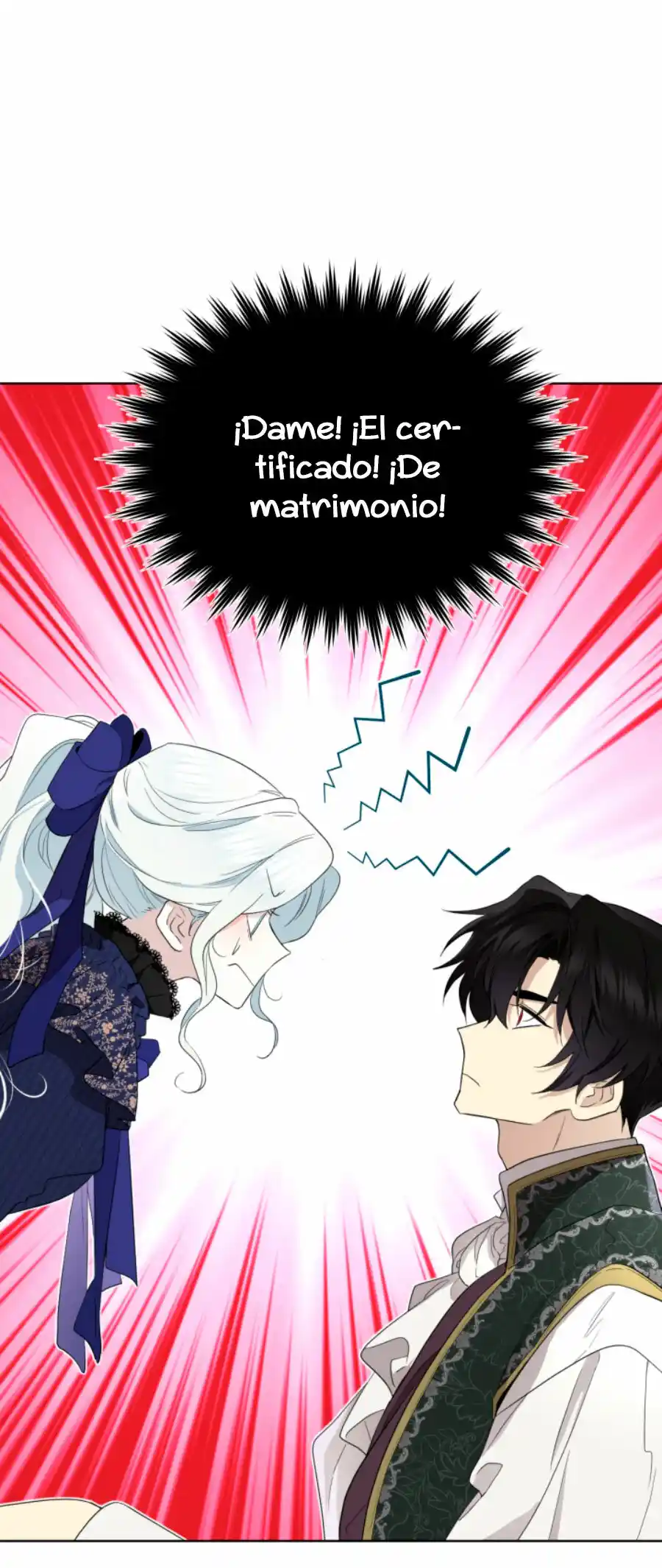 ME CONVERTÍ EN LA MADRE DEL PROTAGONISTA - Capítulo 87 - Página 24 - LectorTMOo