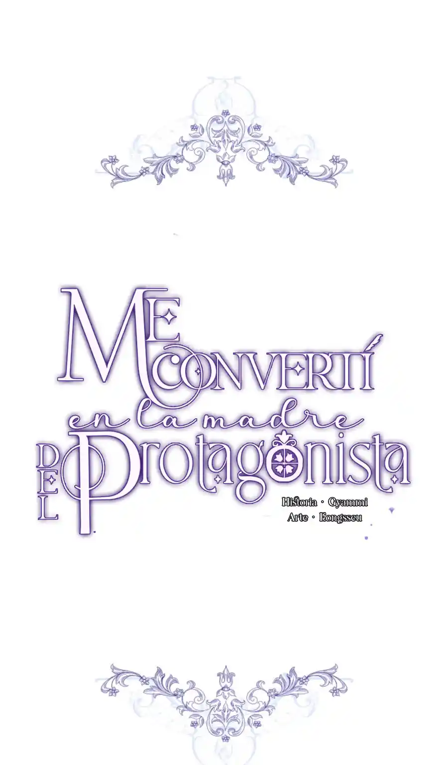 ME CONVERTÍ EN LA MADRE DEL PROTAGONISTA - Capítulo 87 - Página 32 - LectorTMOo
