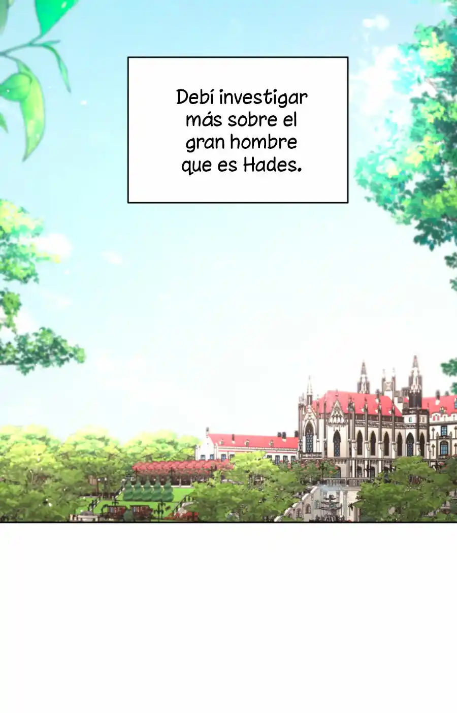 ME CONVERTÍ EN LA MADRE DEL PROTAGONISTA - Capítulo 87 - Página 34 - LectorTMOo