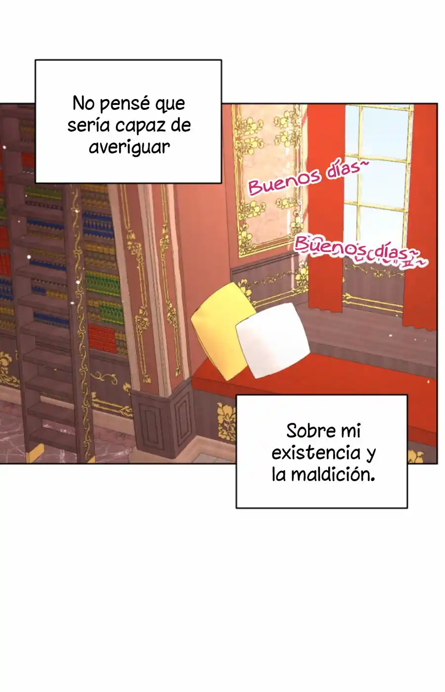 ME CONVERTÍ EN LA MADRE DEL PROTAGONISTA - Capítulo 87 - Página 35 - LectorTMOo