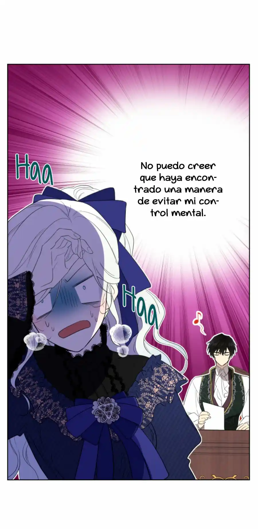 ME CONVERTÍ EN LA MADRE DEL PROTAGONISTA - Capítulo 87 - Página 37 - LectorTMOo