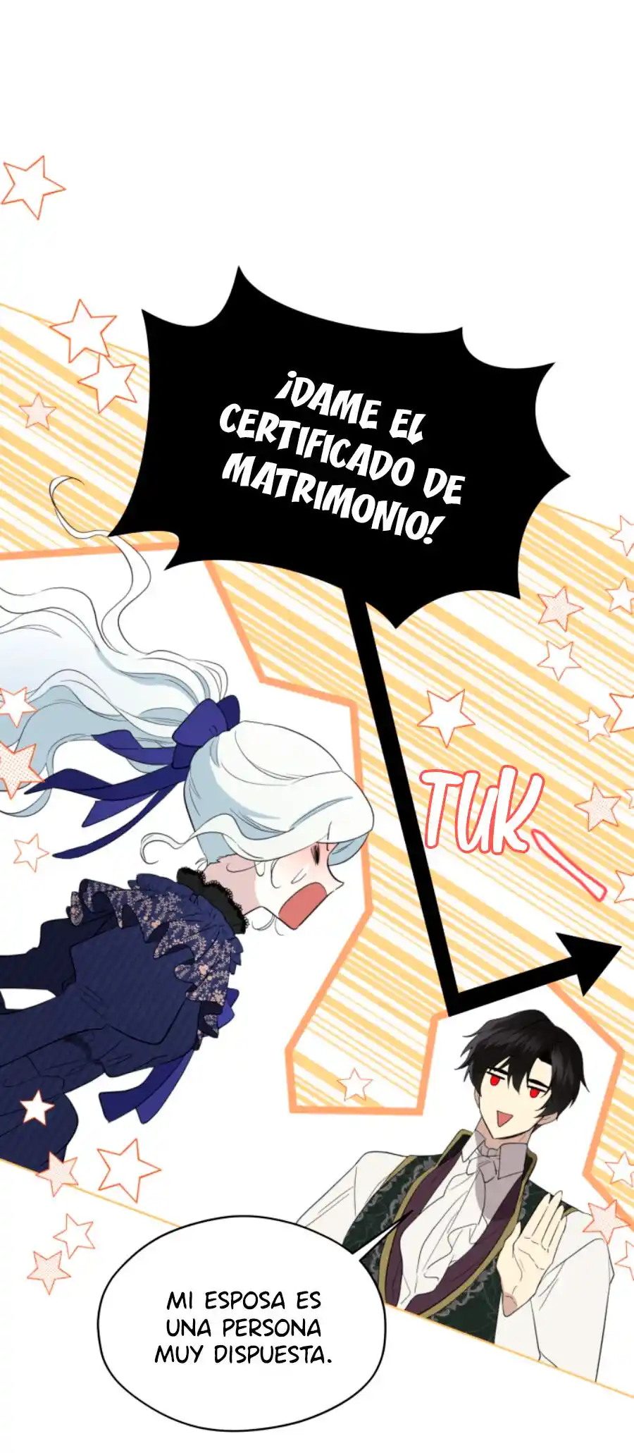 ME CONVERTÍ EN LA MADRE DEL PROTAGONISTA - Capítulo 87 - Página 38 - LectorTMOo