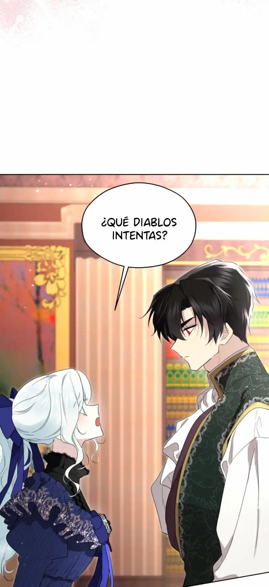 ME CONVERTÍ EN LA MADRE DEL PROTAGONISTA - Capítulo 87 - Página 48 - LectorTMOo