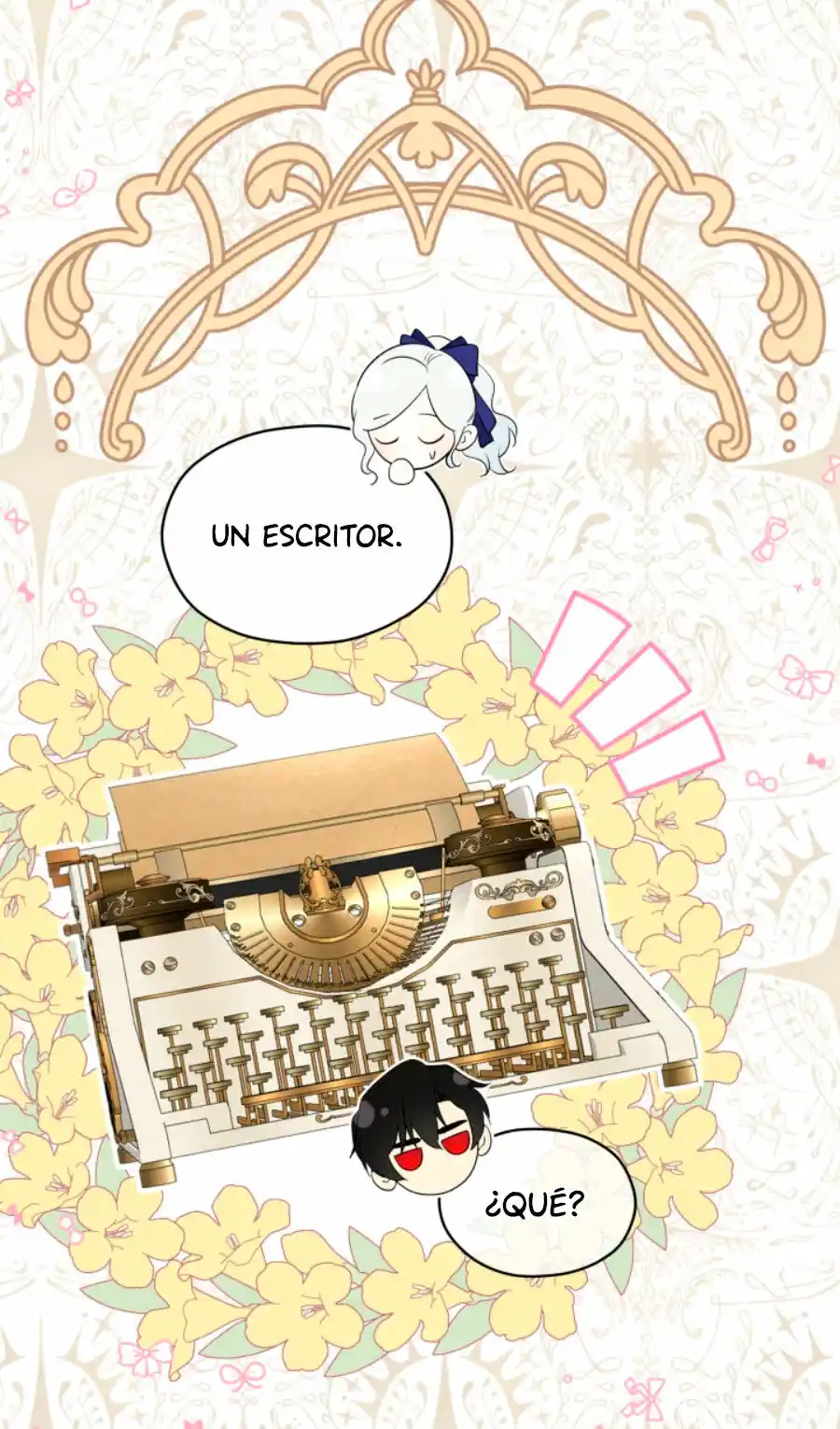 ME CONVERTÍ EN LA MADRE DEL PROTAGONISTA - Capítulo 87 - Página 58 - LectorTMOo