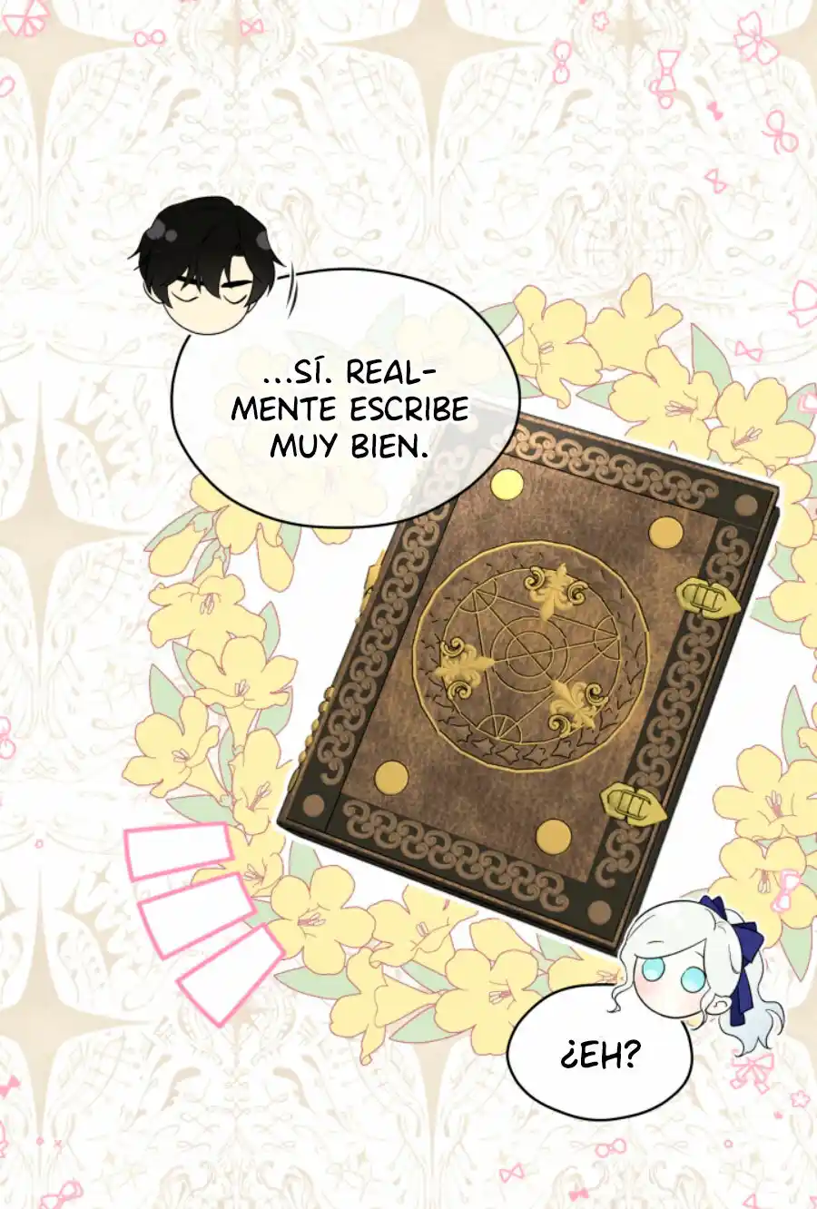 ME CONVERTÍ EN LA MADRE DEL PROTAGONISTA - Capítulo 87 - Página 59 - LectorTMOo