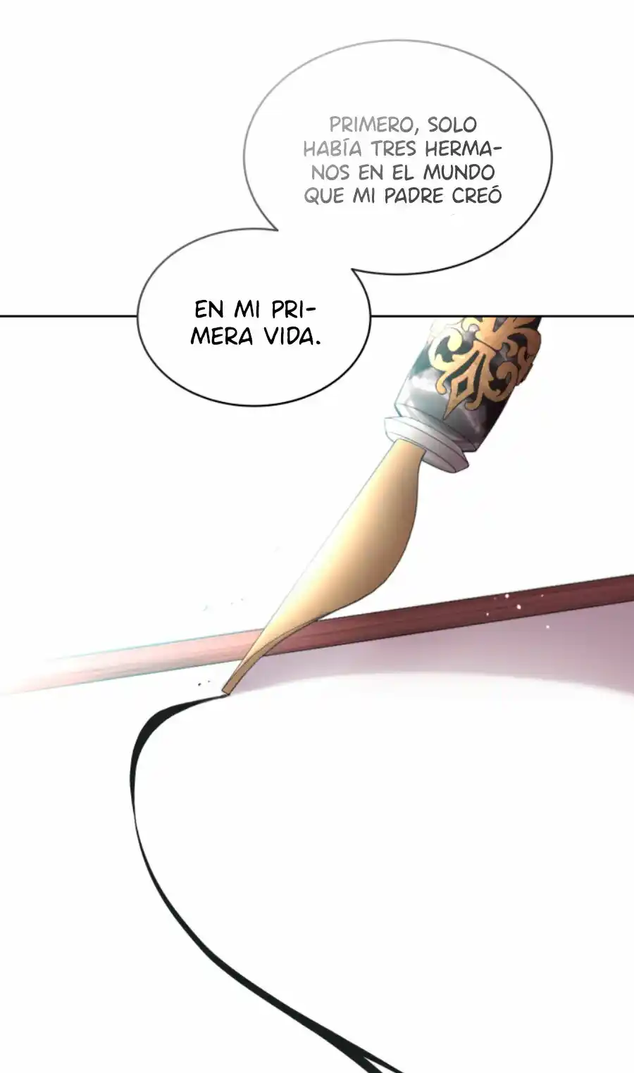 ME CONVERTÍ EN LA MADRE DEL PROTAGONISTA - Capítulo 87 - Página 61 - LectorTMOo