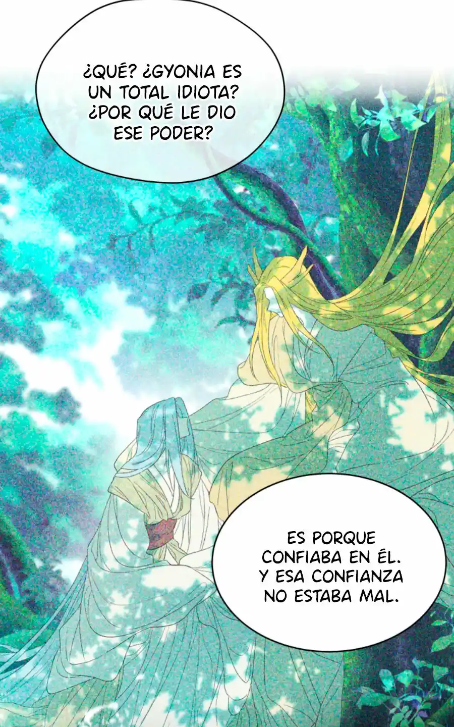 ME CONVERTÍ EN LA MADRE DEL PROTAGONISTA - Capítulo 87 - Página 65 - LectorTMOo