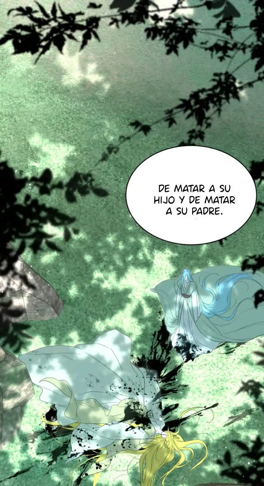 ME CONVERTÍ EN LA MADRE DEL PROTAGONISTA - Capítulo 87 - Página 68 - LectorTMOo