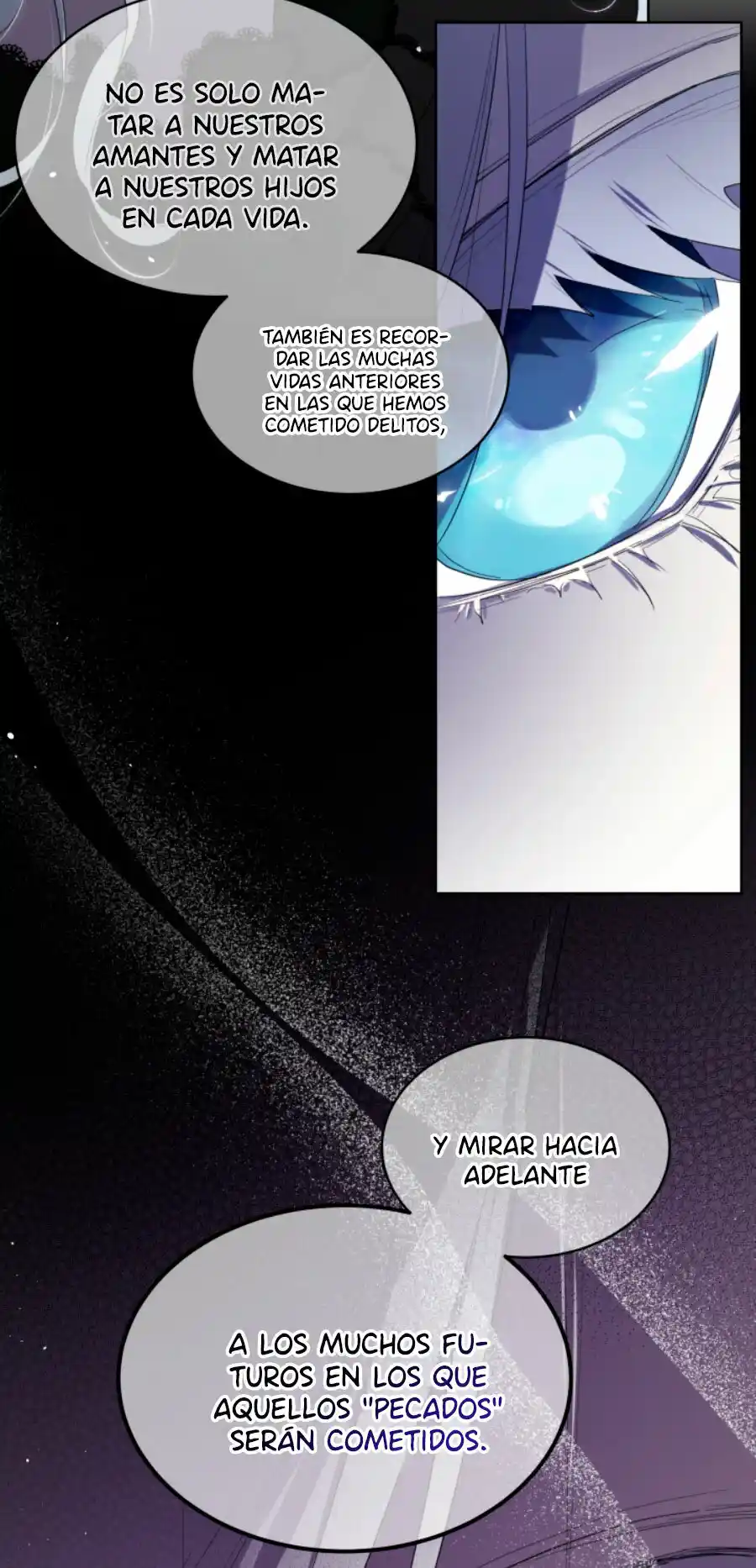 ME CONVERTÍ EN LA MADRE DEL PROTAGONISTA - Capítulo 87 - Página 76 - LectorTMOo