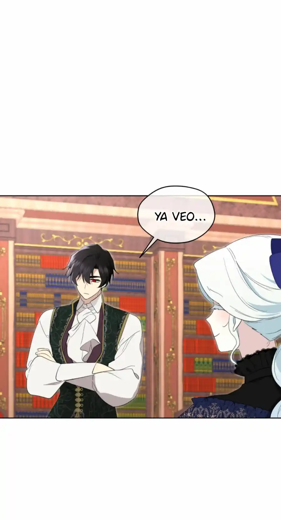 ME CONVERTÍ EN LA MADRE DEL PROTAGONISTA - Capítulo 87 - Página 80 - LectorTMOo
