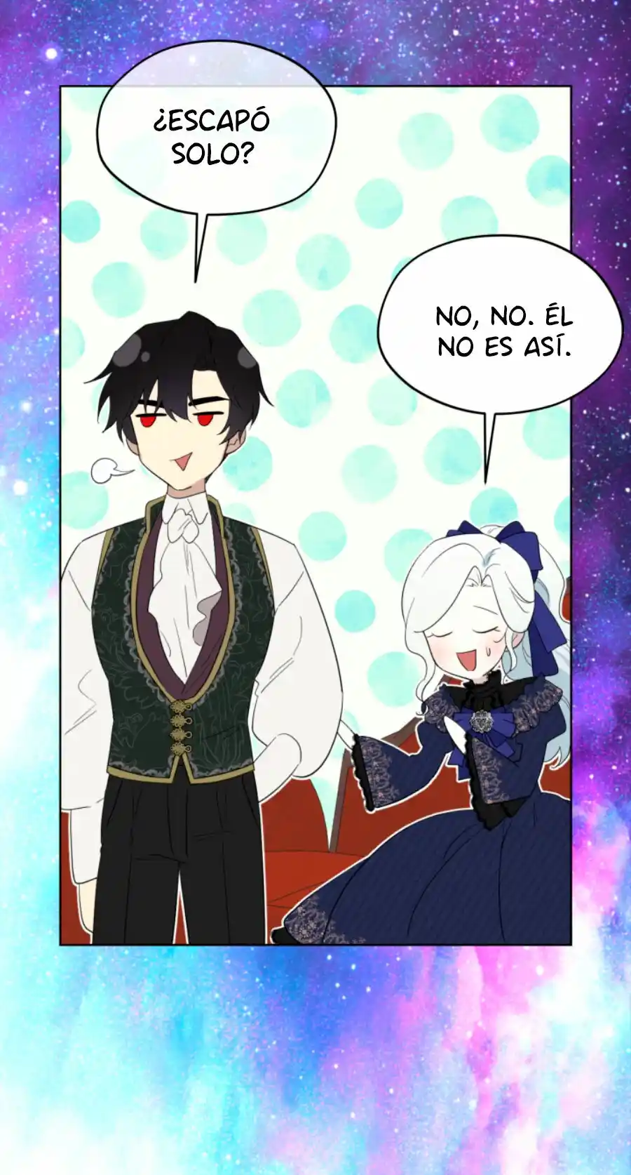 ME CONVERTÍ EN LA MADRE DEL PROTAGONISTA - Capítulo 87 - Página 85 - LectorTMOo