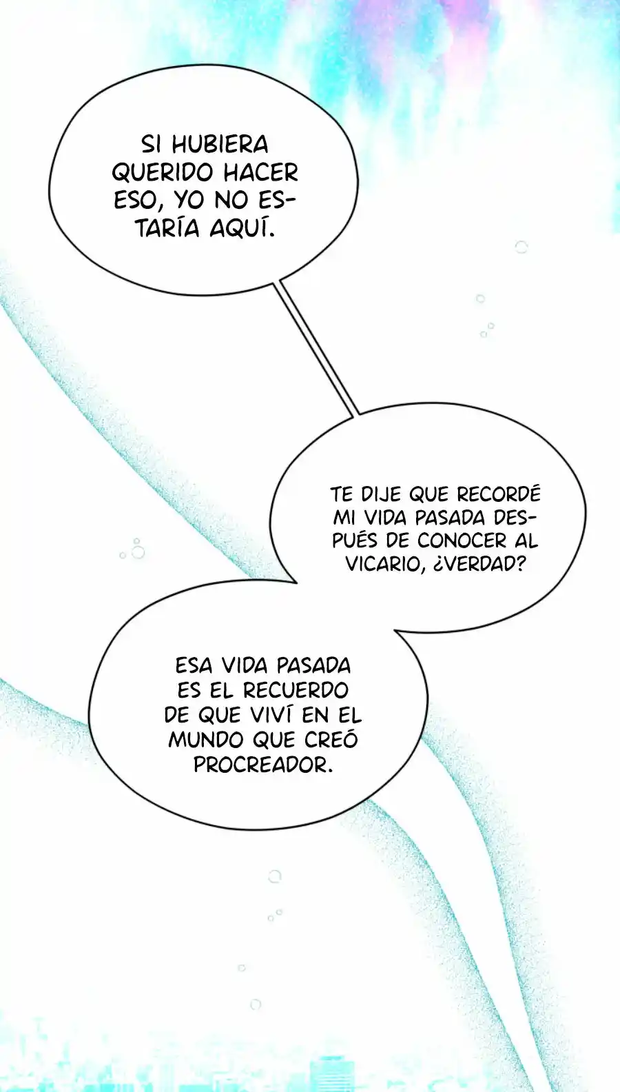 ME CONVERTÍ EN LA MADRE DEL PROTAGONISTA - Capítulo 87 - Página 86 - LectorTMOo