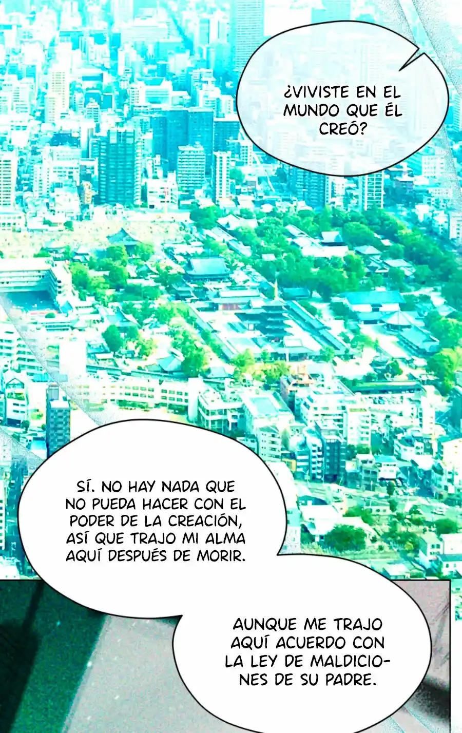 ME CONVERTÍ EN LA MADRE DEL PROTAGONISTA - Capítulo 87 - Página 87 - LectorTMOo