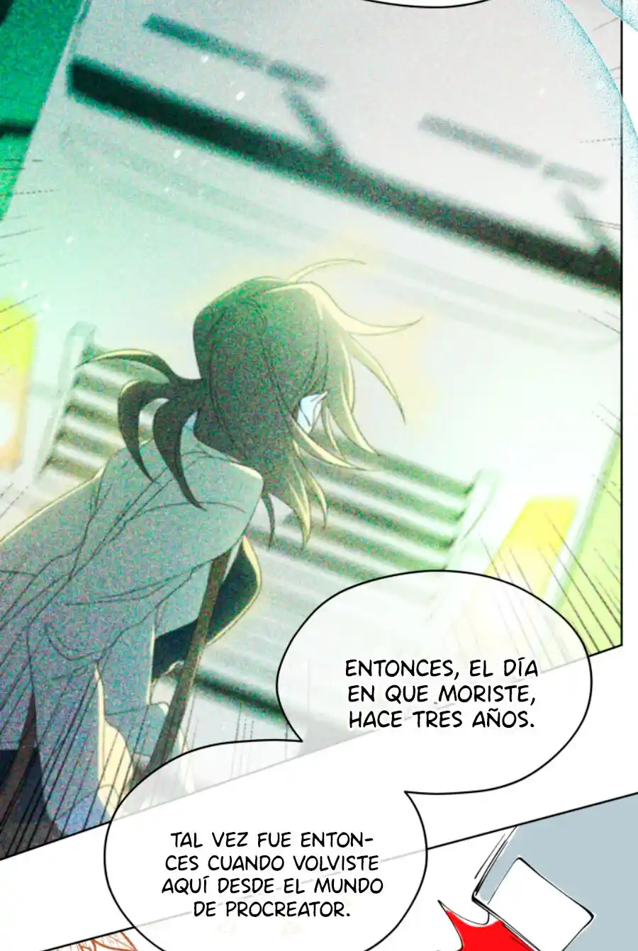 ME CONVERTÍ EN LA MADRE DEL PROTAGONISTA - Capítulo 87 - Página 88 - LectorTMOo
