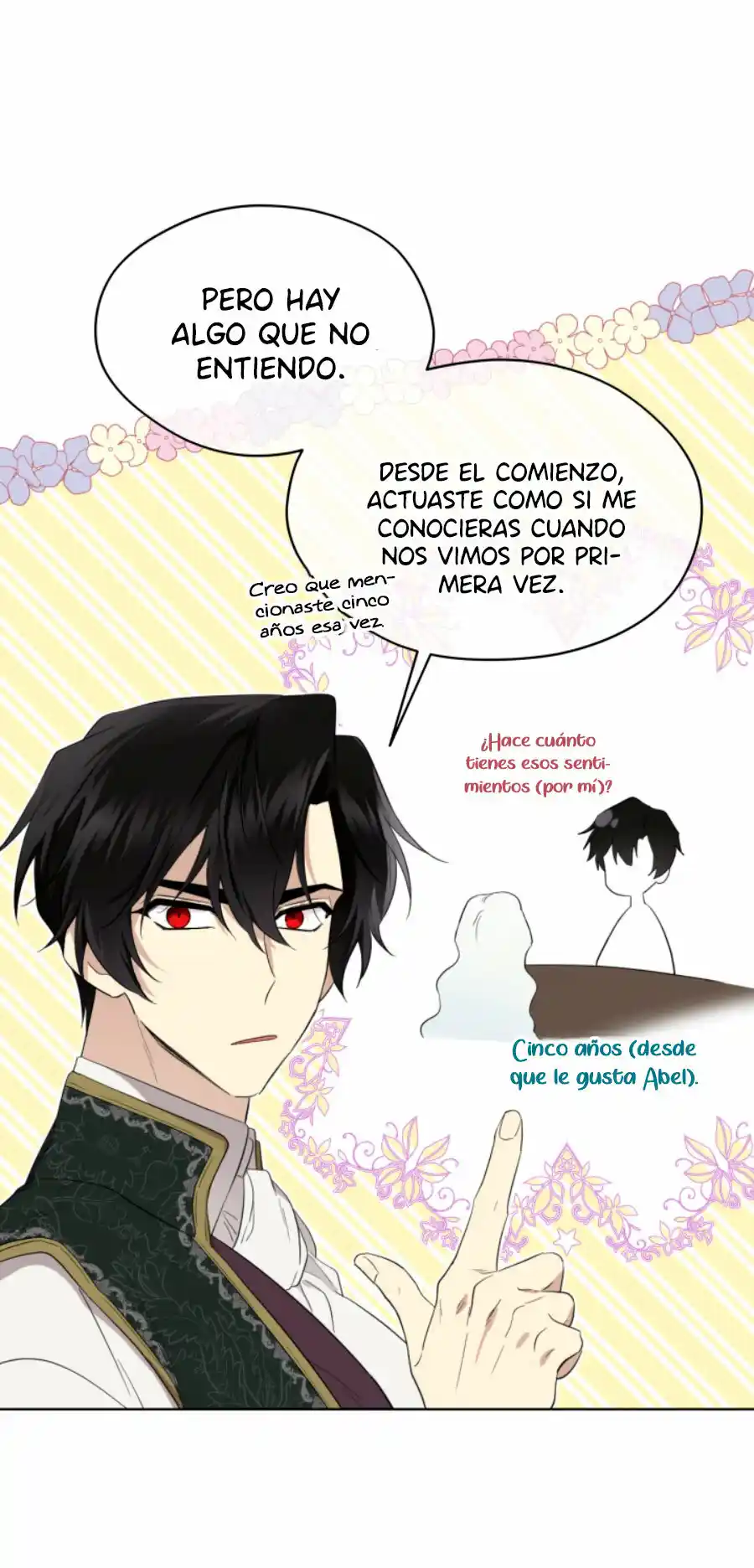 ME CONVERTÍ EN LA MADRE DEL PROTAGONISTA - Capítulo 87 - Página 90 - LectorTMOo