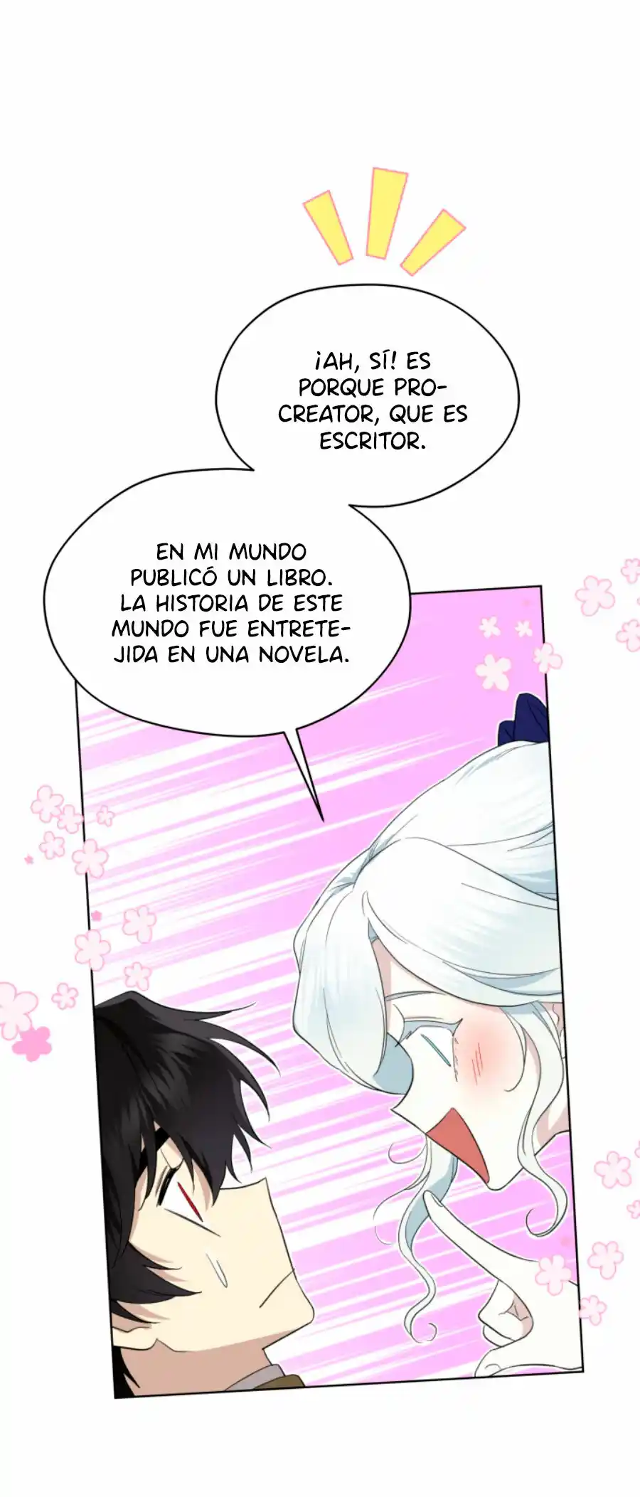 ME CONVERTÍ EN LA MADRE DEL PROTAGONISTA - Capítulo 87 - Página 91 - LectorTMOo