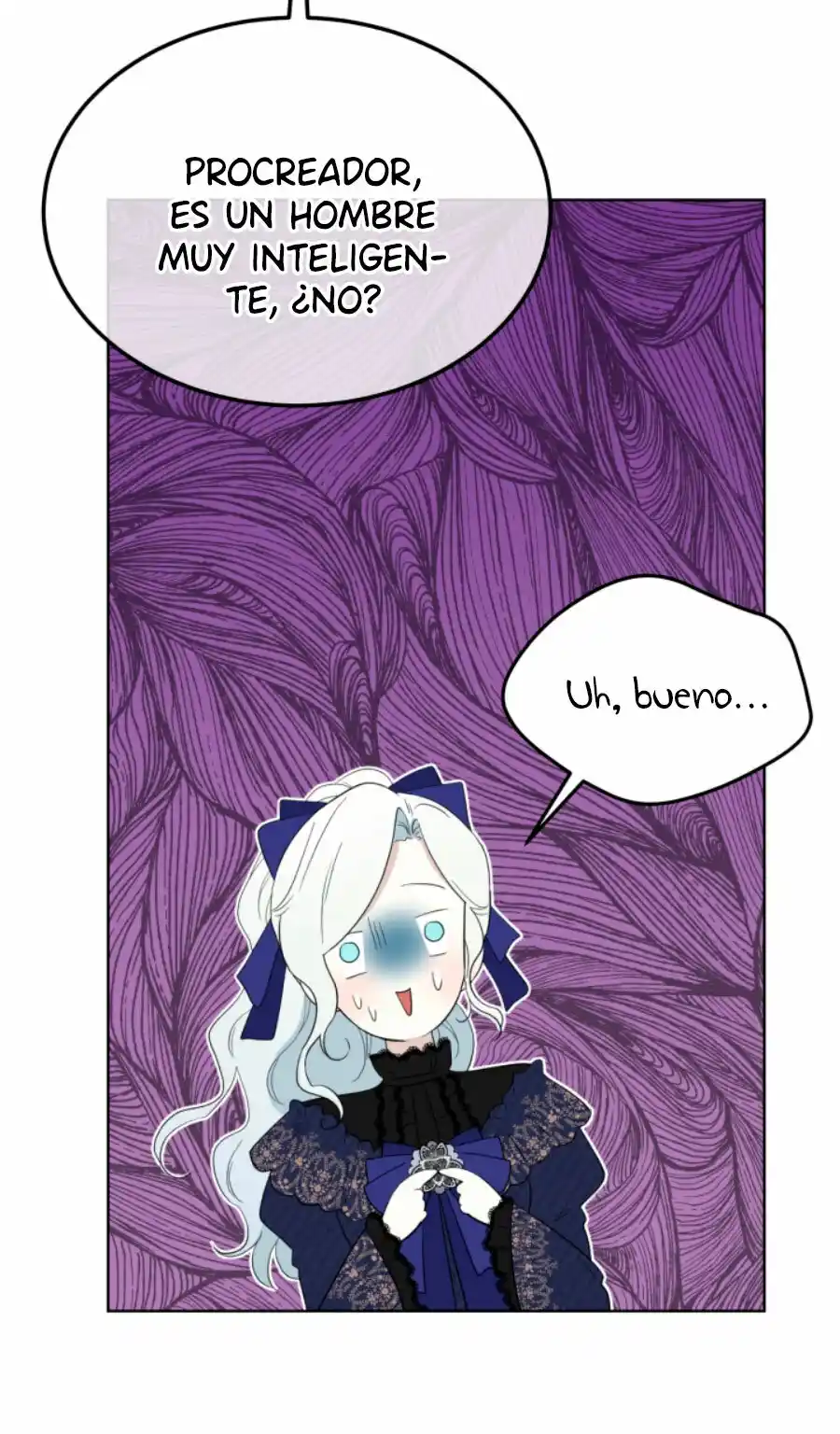 ME CONVERTÍ EN LA MADRE DEL PROTAGONISTA - Capítulo 87 - Página 97 - LectorTMOo