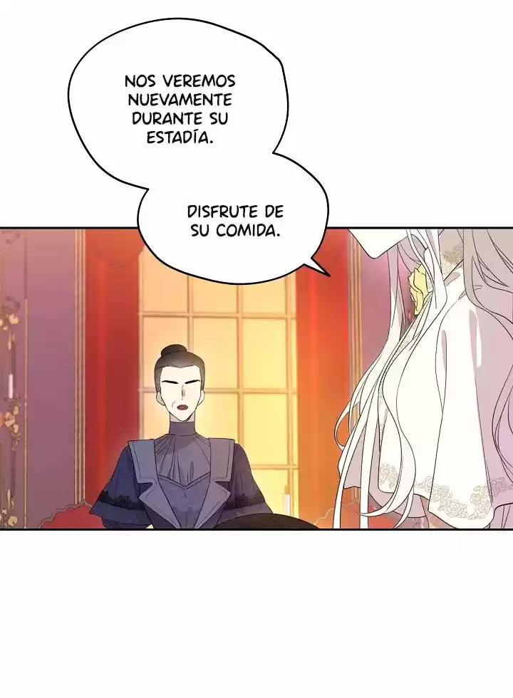 ME CONVERTÍ EN LA MADRE DEL PROTAGONISTA - Capítulo 9 - Página 5 - LectorTMOo