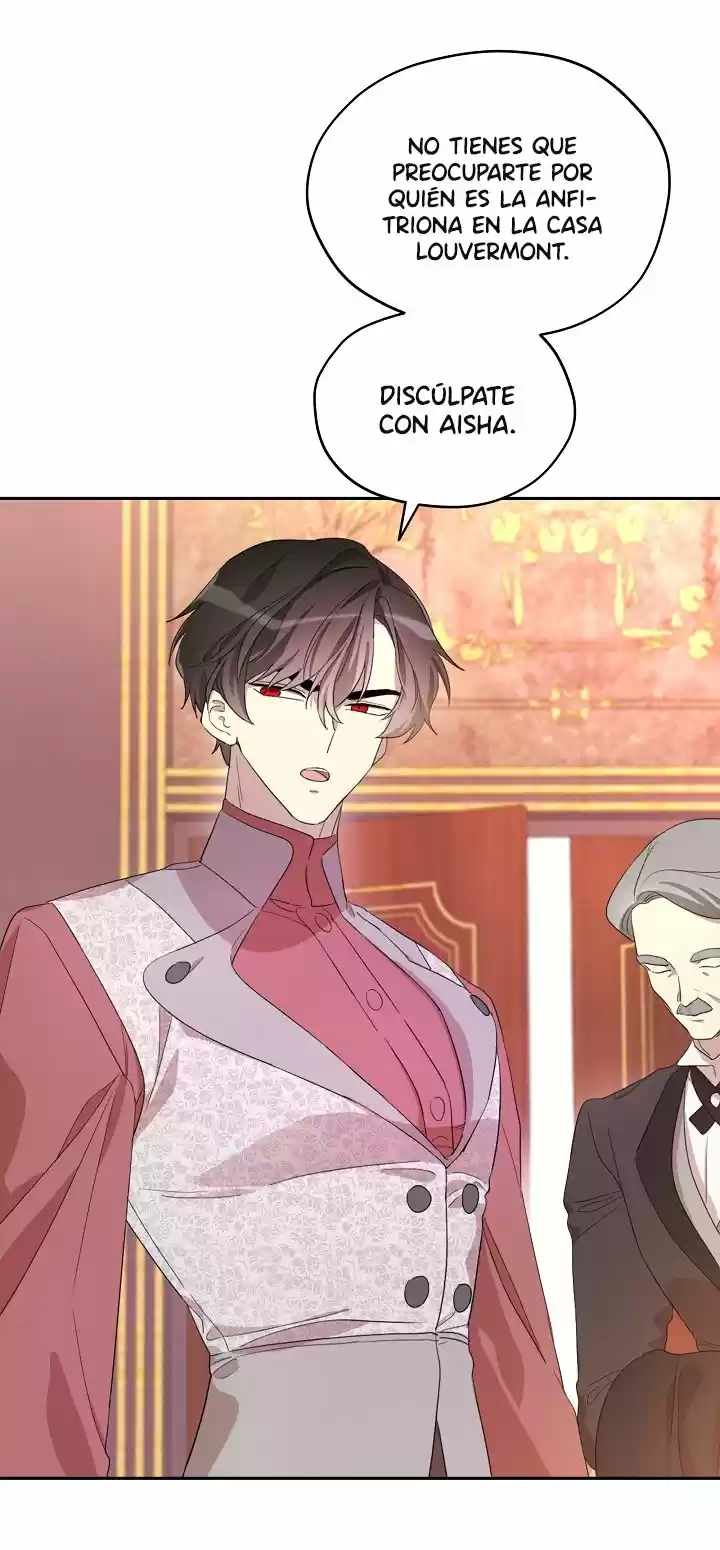 ME CONVERTÍ EN LA MADRE DEL PROTAGONISTA - Capítulo 9 - Página 13 - LectorTMOo