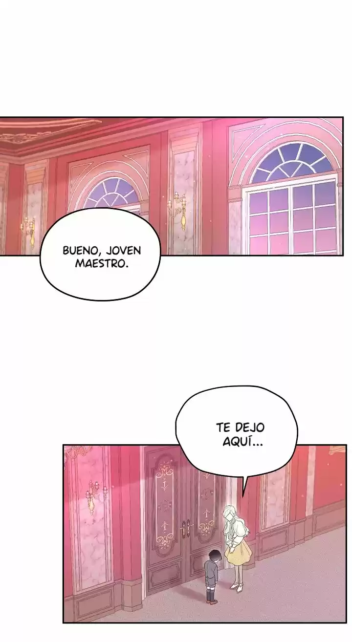 ME CONVERTÍ EN LA MADRE DEL PROTAGONISTA - Capítulo 9 - Página 20 - LectorTMOo