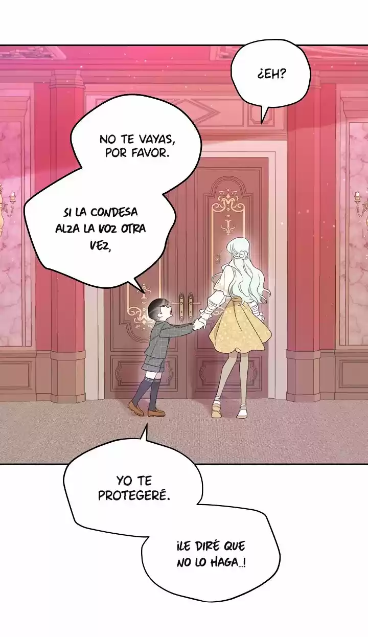 ME CONVERTÍ EN LA MADRE DEL PROTAGONISTA - Capítulo 9 - Página 22 - LectorTMOo