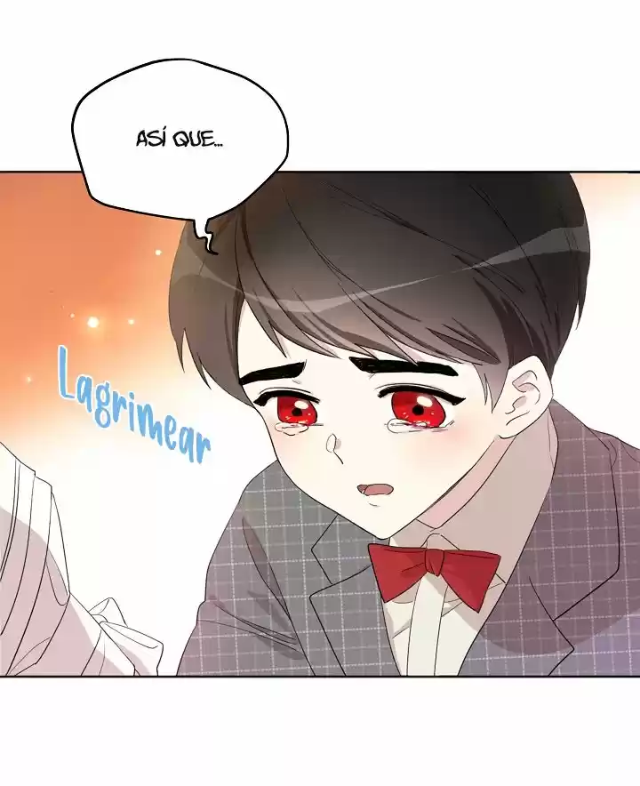 ME CONVERTÍ EN LA MADRE DEL PROTAGONISTA - Capítulo 9 - Página 23 - LectorTMOo