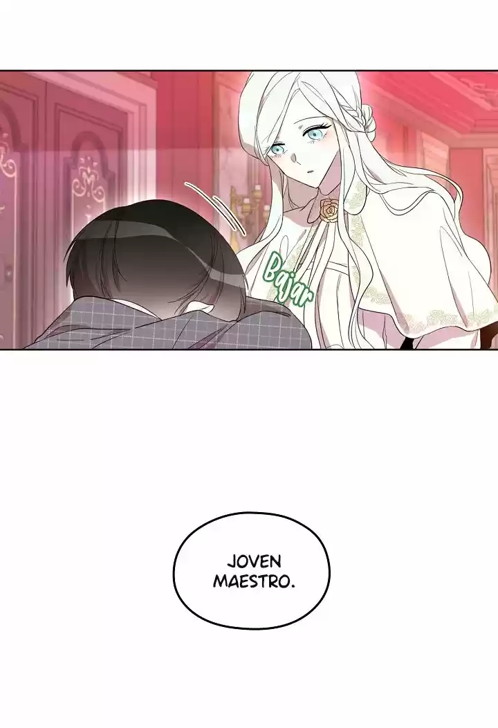 ME CONVERTÍ EN LA MADRE DEL PROTAGONISTA - Capítulo 9 - Página 24 - LectorTMOo