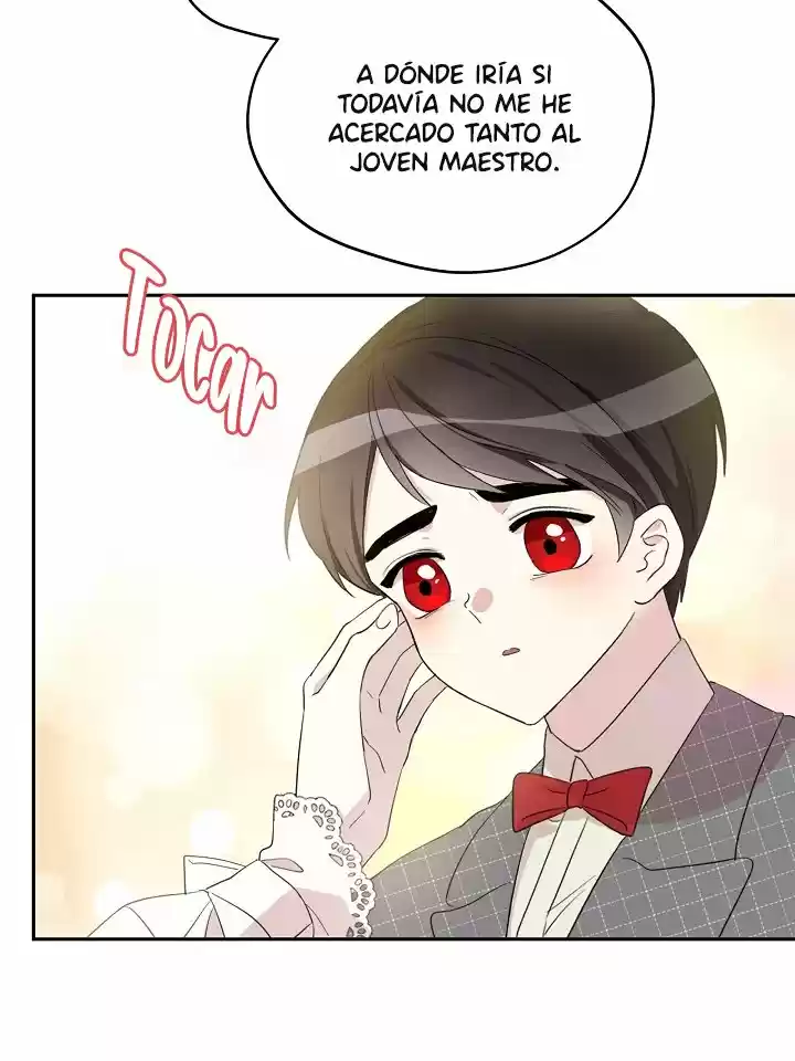 ME CONVERTÍ EN LA MADRE DEL PROTAGONISTA - Capítulo 9 - Página 32 - LectorTMOo