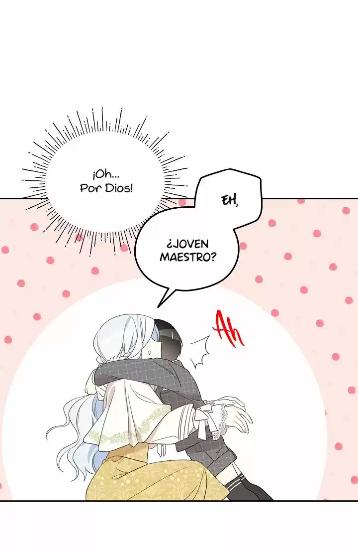 ME CONVERTÍ EN LA MADRE DEL PROTAGONISTA - Capítulo 9 - Página 35 - LectorTMOo
