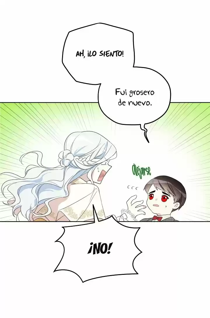 ME CONVERTÍ EN LA MADRE DEL PROTAGONISTA - Capítulo 9 - Página 36 - LectorTMOo